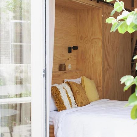 Lovely And Charming Guesthouse Near City Center, Close To Rotterdam Dordrecht Exterior foto