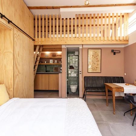 Lovely And Charming Guesthouse Near City Center, Close To Rotterdam Dordrecht Habitación foto