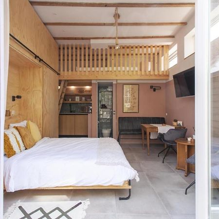 Lovely And Charming Guesthouse Near City Center, Close To Rotterdam Dordrecht Habitación foto