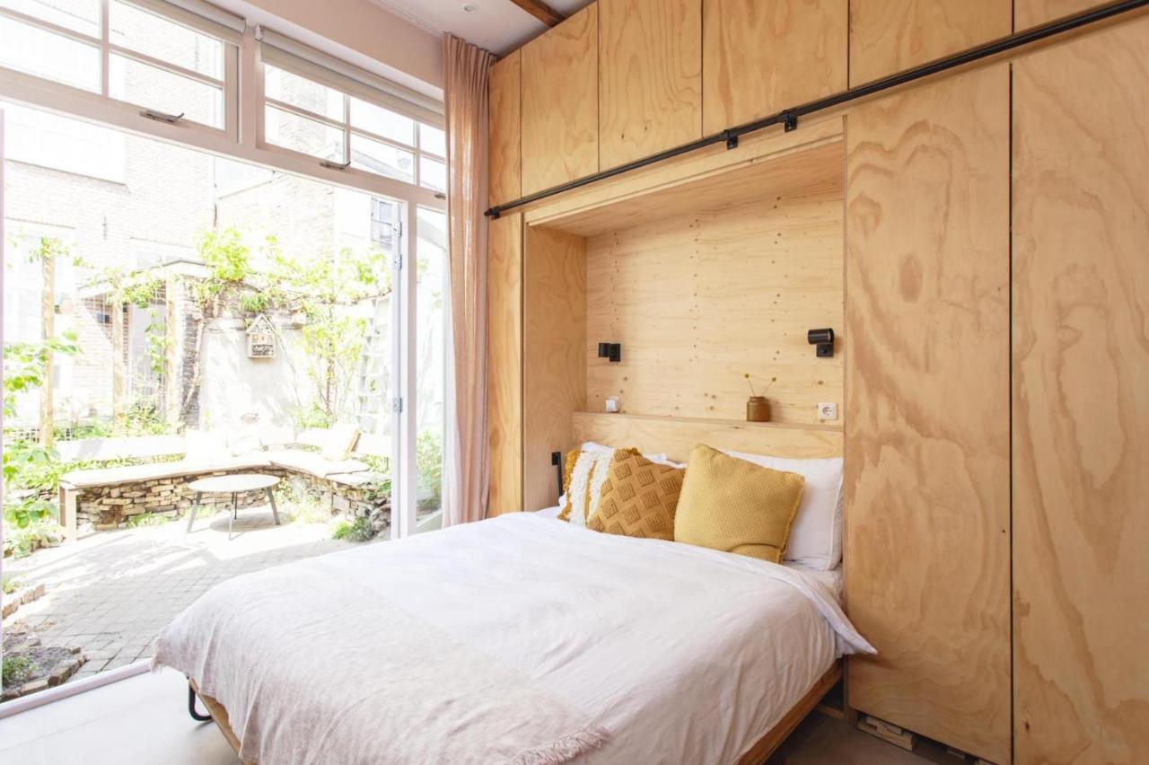 Lovely And Charming Guesthouse Near City Center, Close To Rotterdam Dordrecht Habitación foto