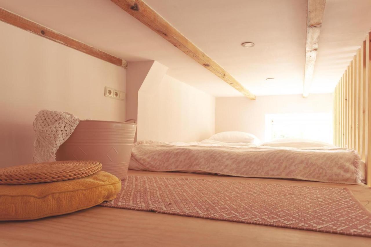 Lovely And Charming Guesthouse Near City Center, Close To Rotterdam Dordrecht Habitación foto