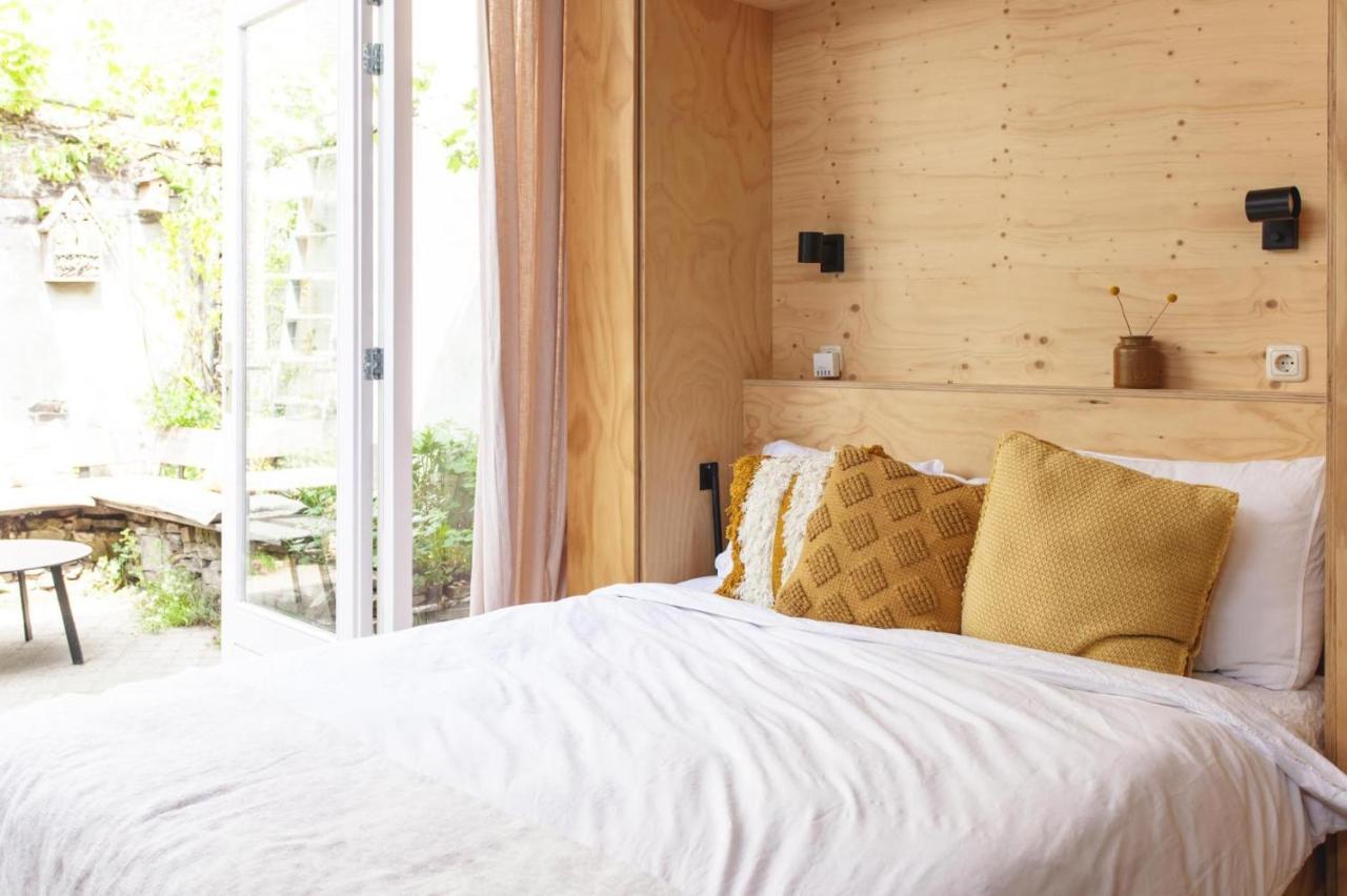 Lovely And Charming Guesthouse Near City Center, Close To Rotterdam Dordrecht Habitación foto