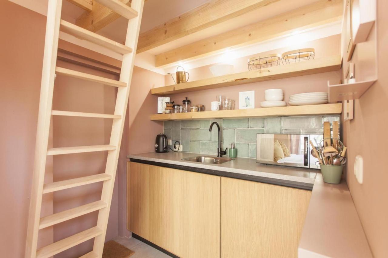 Lovely And Charming Guesthouse Near City Center, Close To Rotterdam Dordrecht Habitación foto