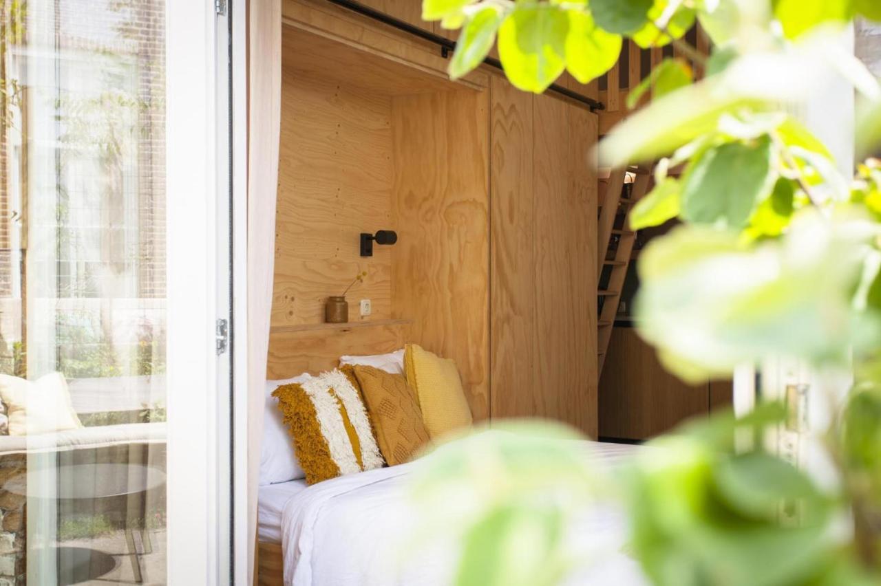 Lovely And Charming Guesthouse Near City Center, Close To Rotterdam Dordrecht Habitación foto